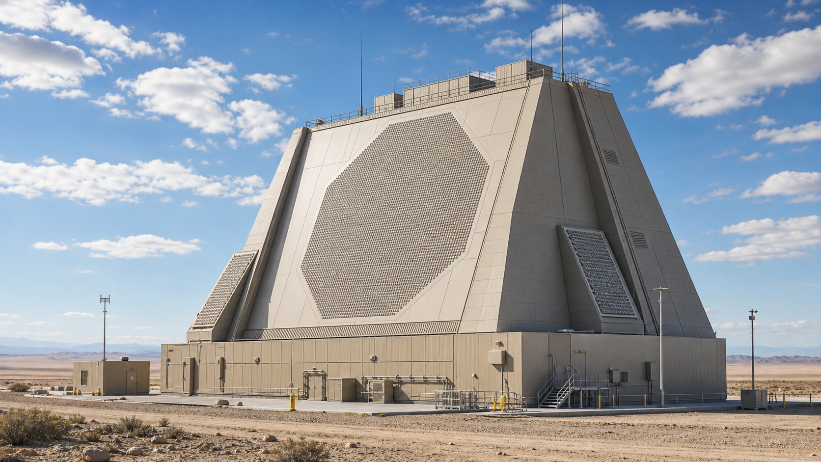 Defense and SIGINT operations